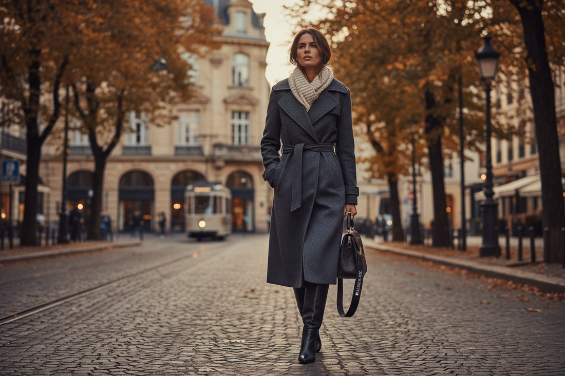 Welcome to The Cityroots Edit