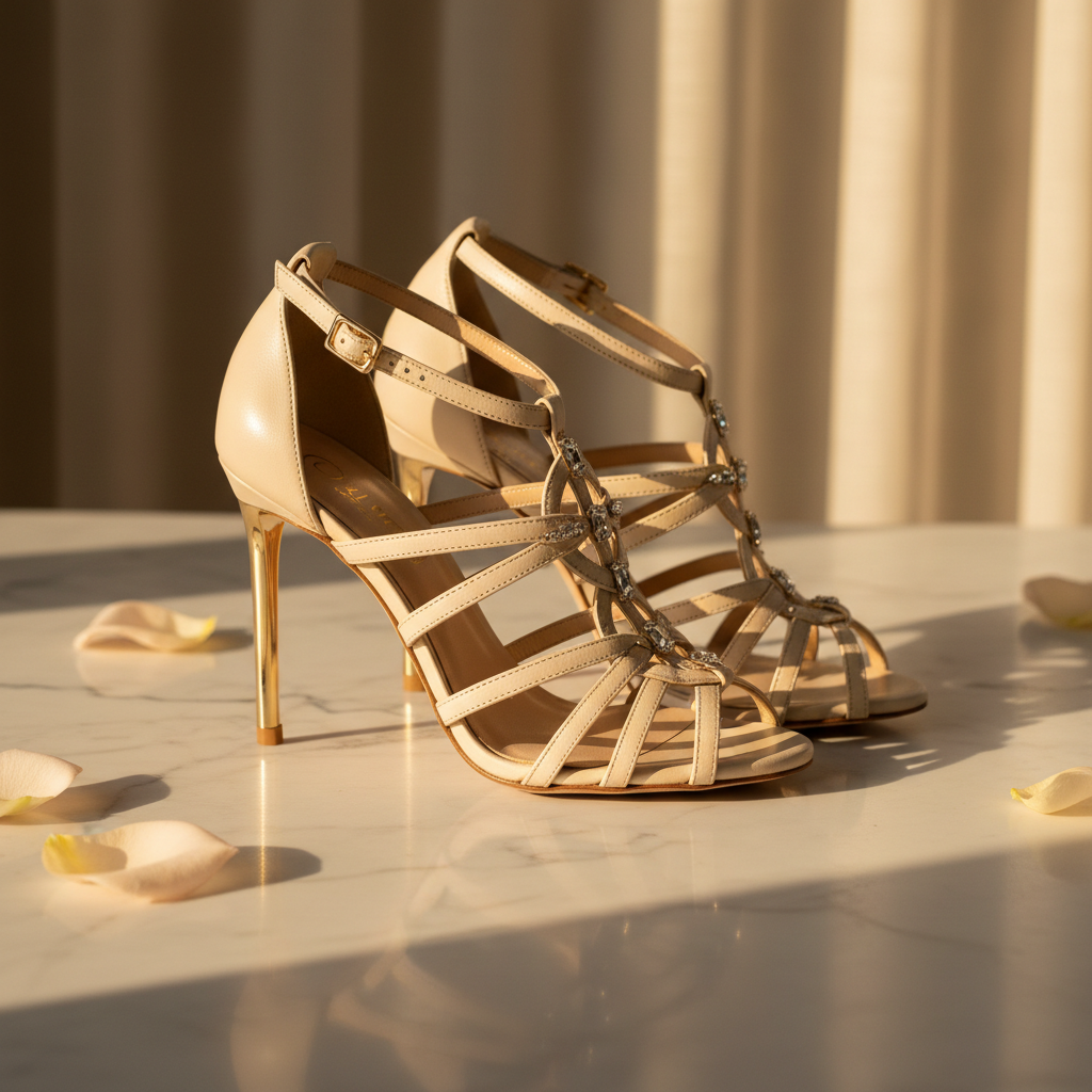 Heels Collection - Lifestyle Style