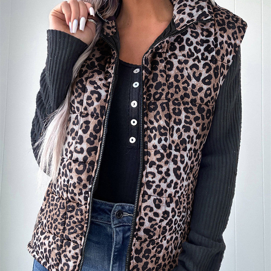 The Savanna Vest