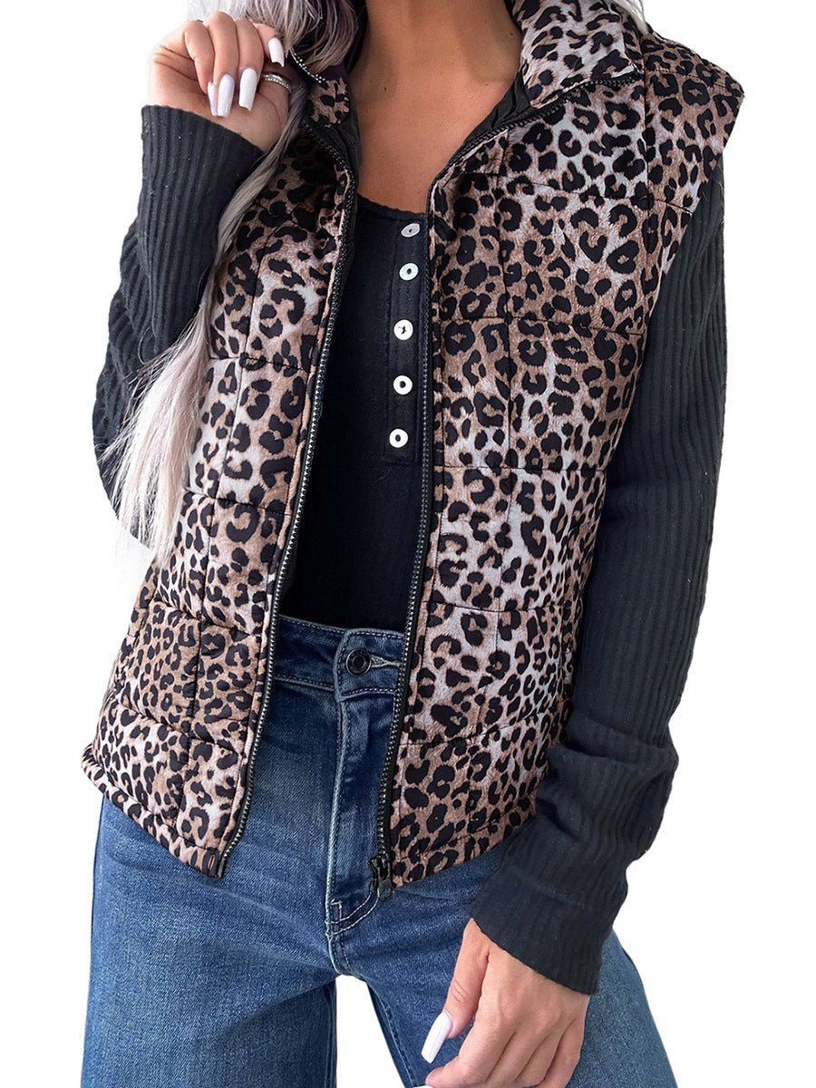 The Savanna Vest
