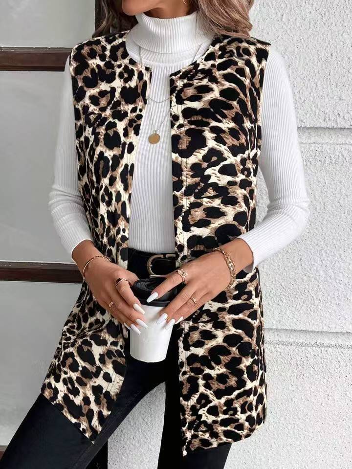 The Savanna Cardigan Jacket