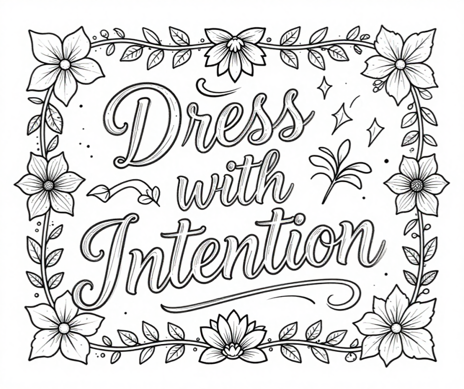 Cityroots Seasonal Coloring Book