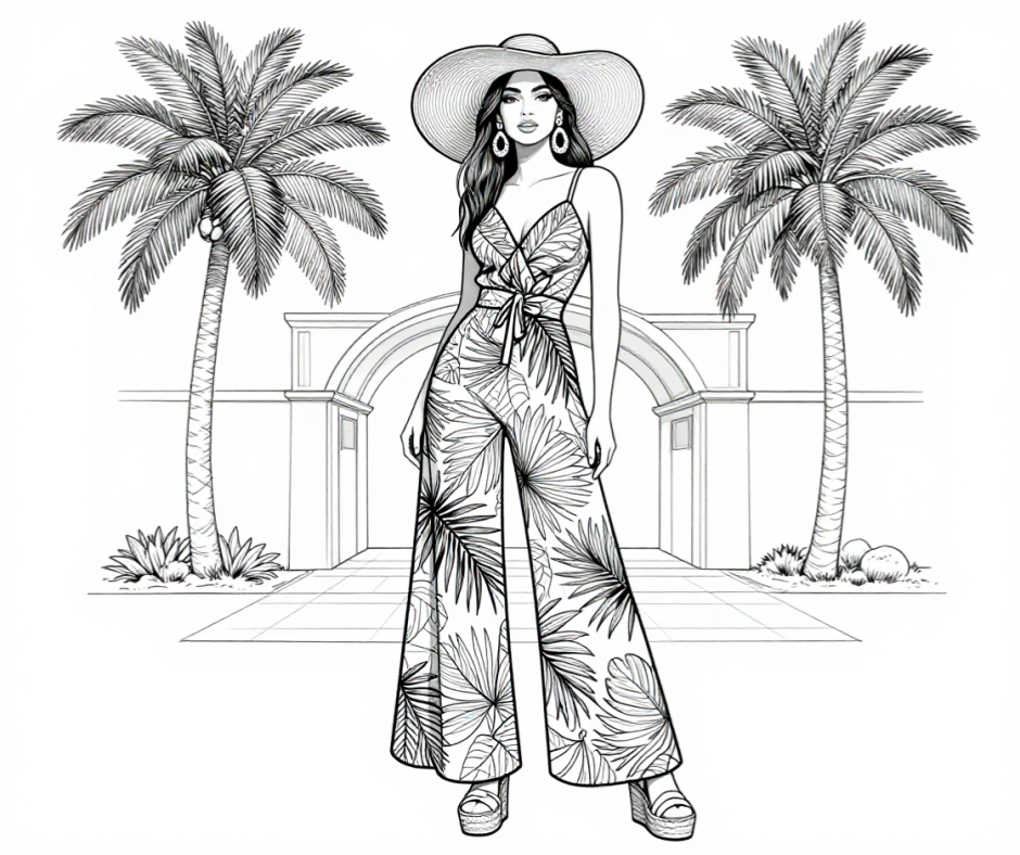Cityroots Seasonal Coloring Book