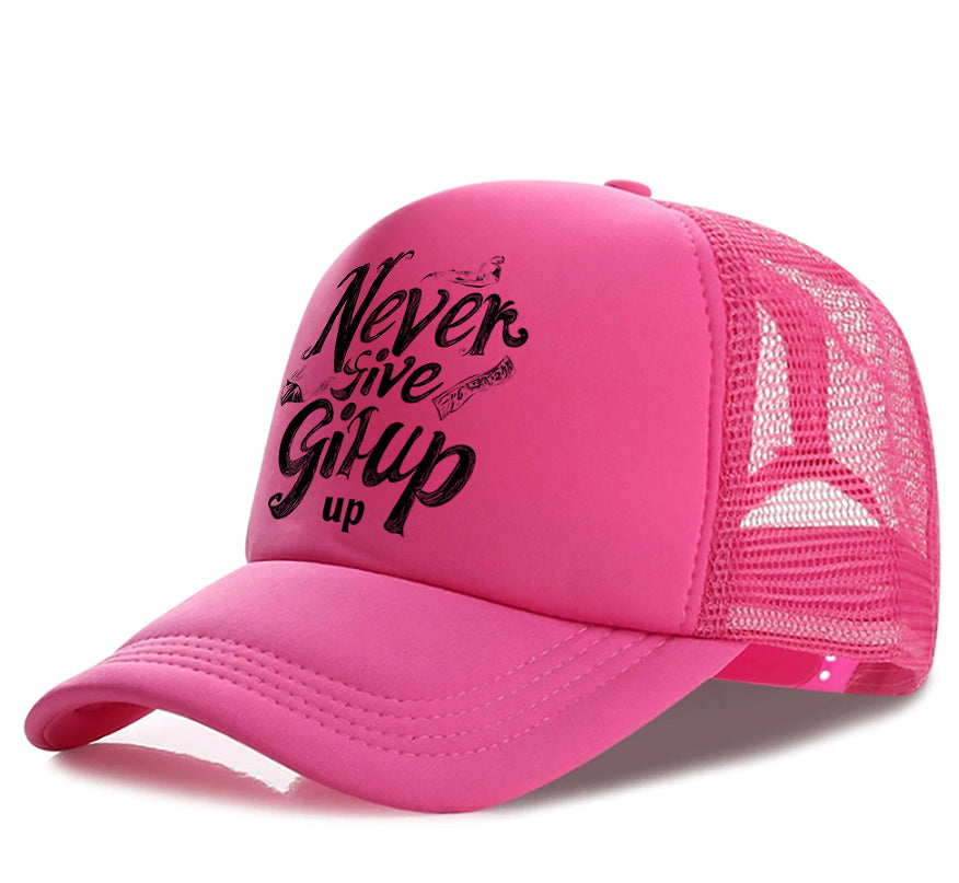Men's Casual Baseball Cap – Adjustable Unstructured Hat