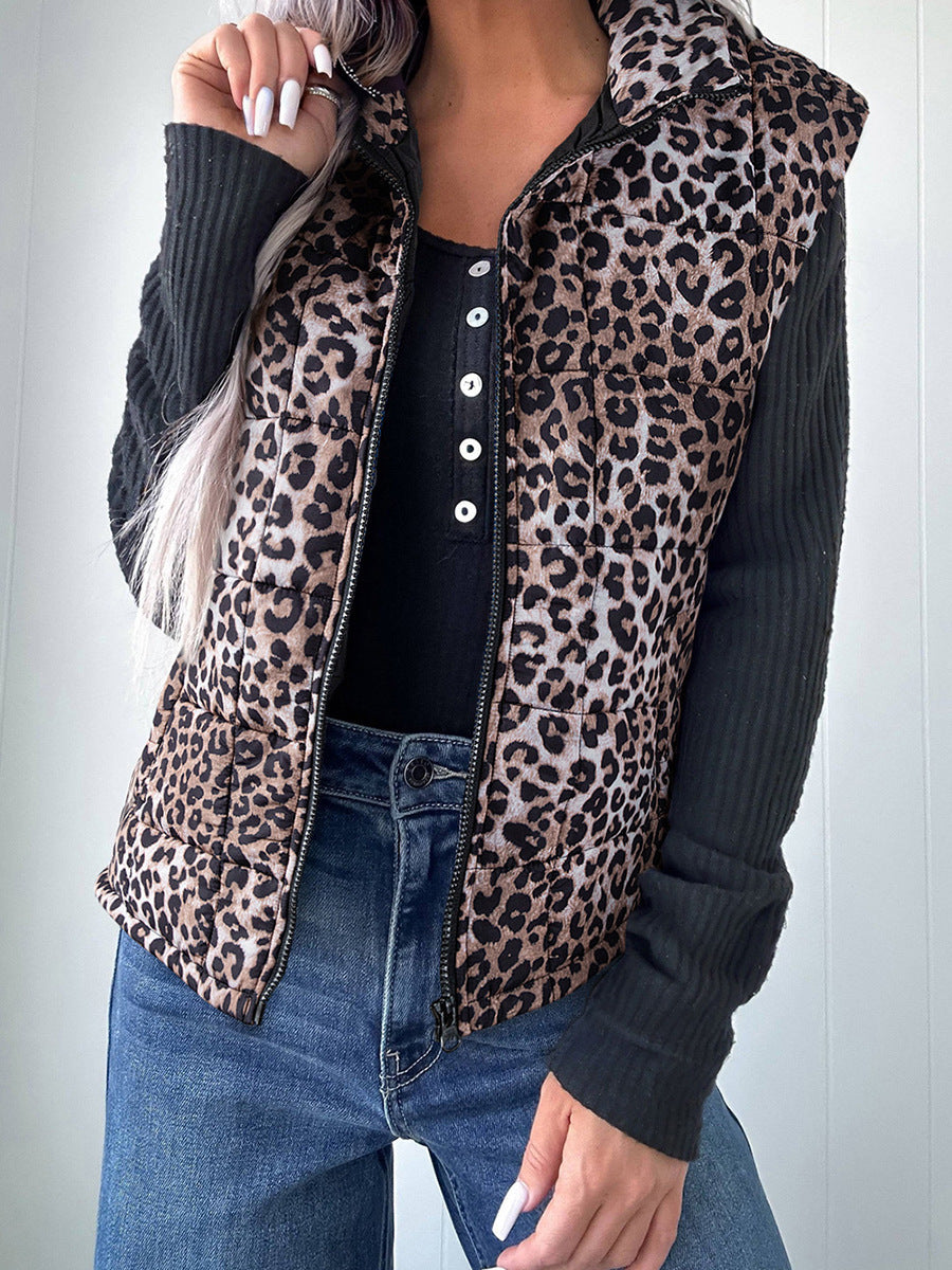 The Savanna Vest