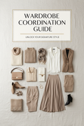 Free Seasonal Style Guide
