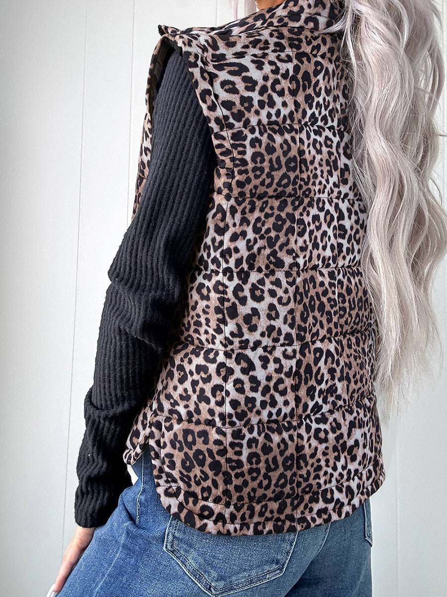 The Savanna Vest